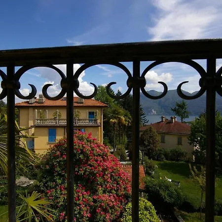 In Biganzolo Mit Grossem Garten * Cissano
